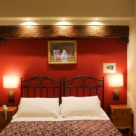 Albergo Delle Drapperie Болонья Экстерьер фото