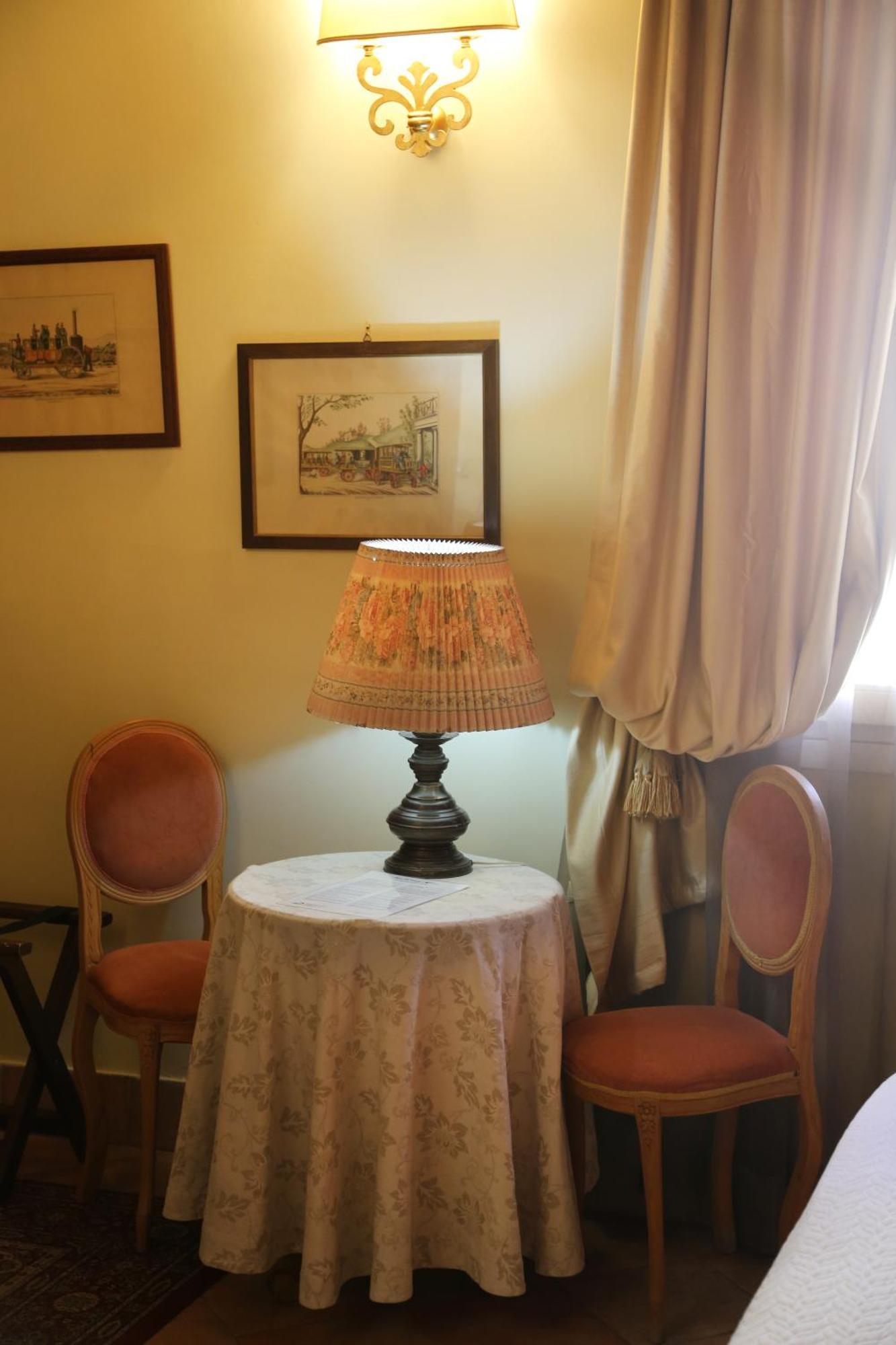 Albergo Delle Drapperie Болонья Экстерьер фото