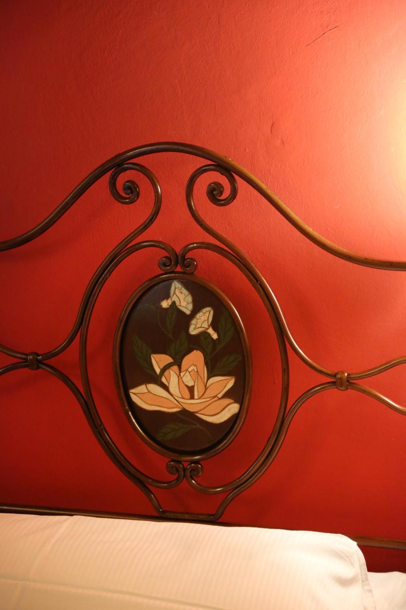 Albergo Delle Drapperie Болонья Экстерьер фото