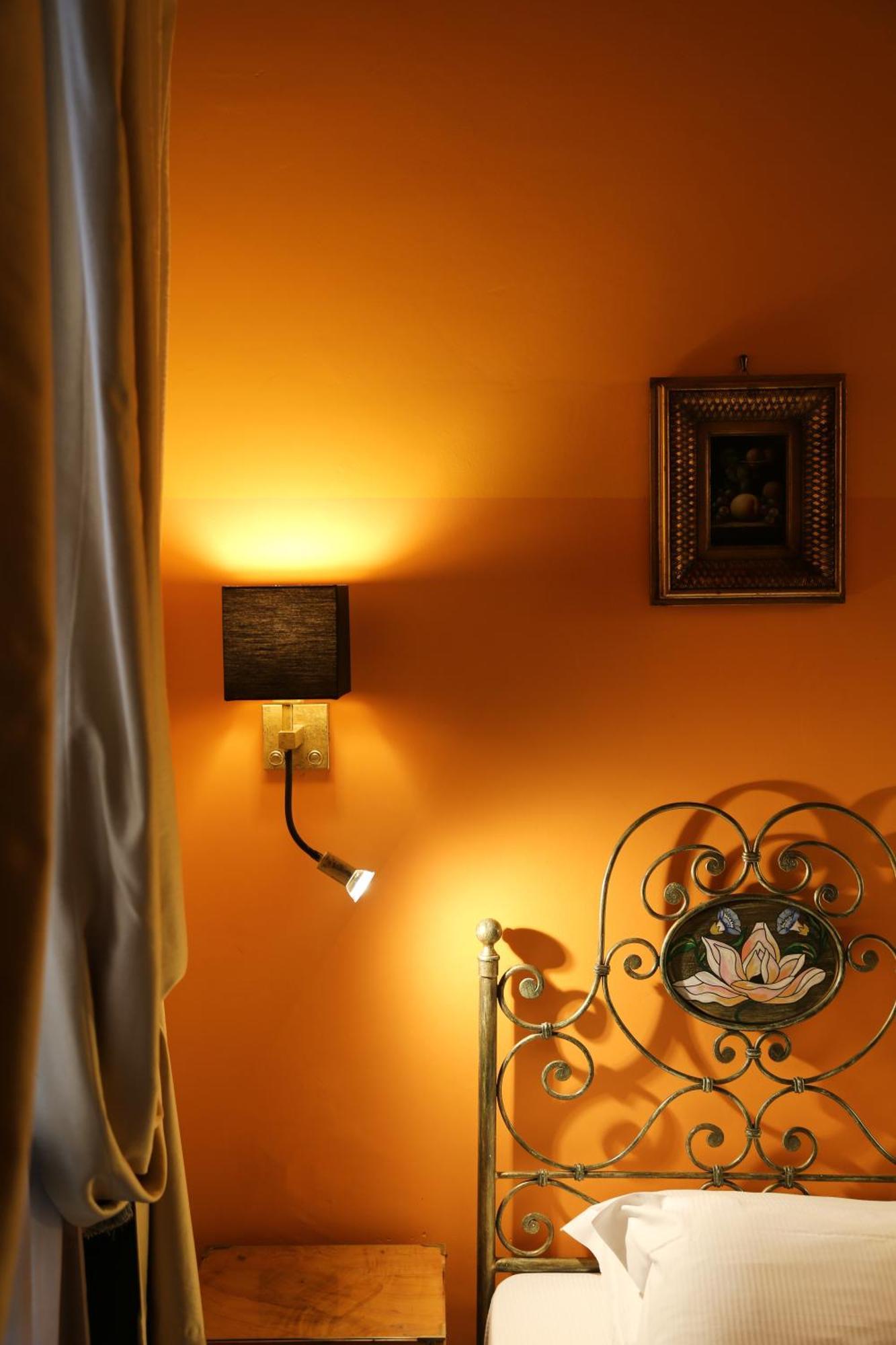 Albergo Delle Drapperie Болонья Экстерьер фото