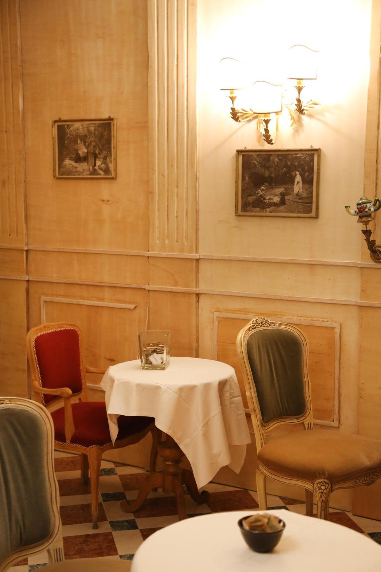 Albergo Delle Drapperie Болонья Экстерьер фото