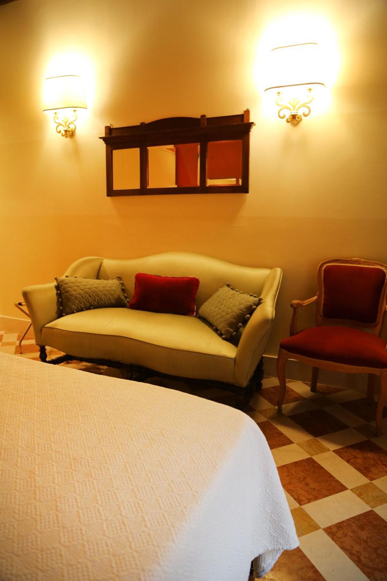 Albergo Delle Drapperie Болонья Экстерьер фото