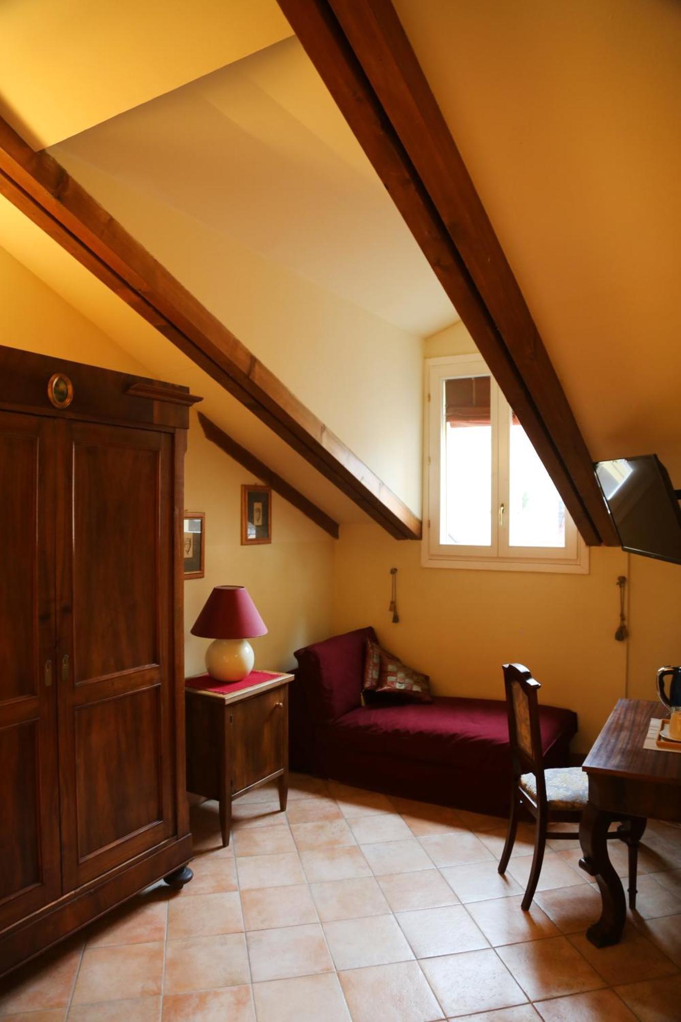 Albergo Delle Drapperie Болонья Экстерьер фото